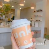 民宅里的咖啡厅｜+Trunk Coffee Roaster