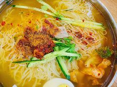-韩麦大冷面(桂花街直营店)