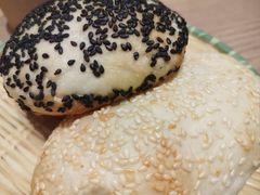 -新万鑫银丝面·非遗无锡味(惠山古镇店)