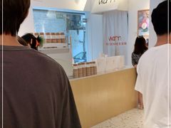 -Cafe on warm(丹霞店)