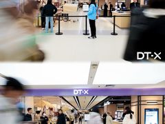 -凯德MALL(西直门店)