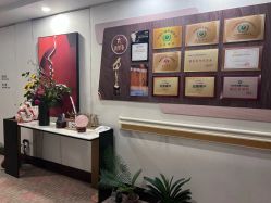 -新寰亚月子会所(金鸡湖凯宾店)