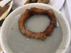-老磁器口豆汁店(天坛店)