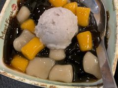 -鲜芋仙(南开大悦城店)