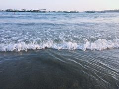 那晏湾-硇洲岛旅游区