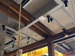 -北丐先生·野馄饨烧烤(泰达E街区店)