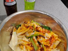 biangbiang面-玲玲面屋