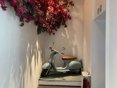-花开餐厅(环湖中路店)