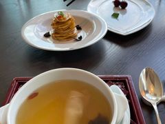 -广州柏悦酒店·悦景轩·粤菜餐厅