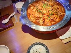 -胖哥俩肉蟹煲(河北勒泰购物中心店)