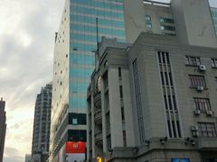 -武汉帝盛酒店(江汉路步行街店)