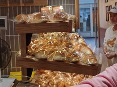 -小飞象面包公社(珠江路金鹰店)