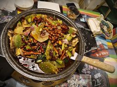 -滋味烤鱼(祥和里店)
