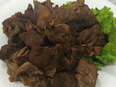 -阿拉佰饭店(西关店)