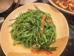 -廖川菜(太阳宫店)