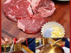 -杨小佳·齐齐哈尔烤肉·烤串(广州店)