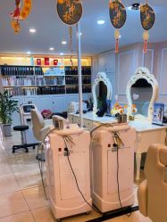 -Bollins波林丝•专研护发中心