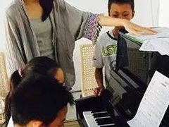 -罗兰数字音乐教育(徐汇校区)