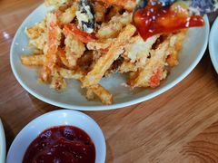 -贤花饭店(城阳店)