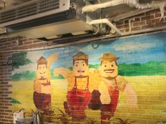 -三个大叔东北烧烤·砂锅菜(西三旗店)