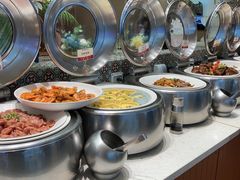 -凡塔斯牛排自助餐厅(莆田万达店)