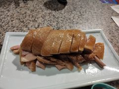 -南京大牌档(香港广场店)