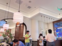 -前海沿·青岛菜(乐客城店)