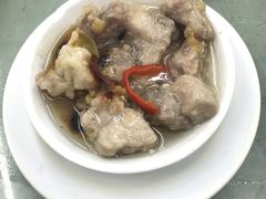 -香港蓮香樓(中環店)