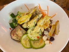 大白兔拿铁-Moka Bros 摩卡站(西单大悦城店)