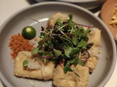 -胡麻(静安嘉里店)