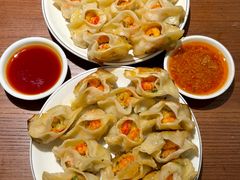 -壹湖两岸·鱼鲜山里菜(东江湖店)