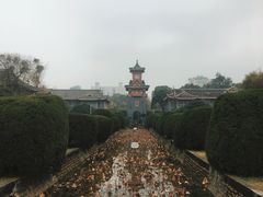 -四川大学(华西校区)