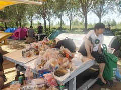 -呼兰河口湿地公园