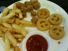 -天娜美雪(湖东街店)