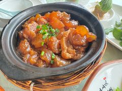 -兴乐饭店(齐飞路店)