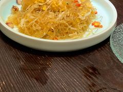 -小菜园新徽菜(扬州华润万象汇店)