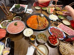 -萍姐火锅·公路夜市(打浦桥日月光店)