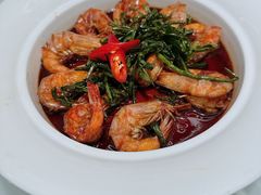 -3号仓库·创意中国菜(新世界城店)