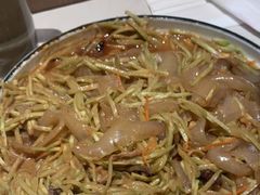 -北李妈妈菜·海肠捞饭(开发区万达店)