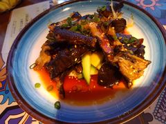 -川流不息·地道川菜·小龙虾(新松江路店)