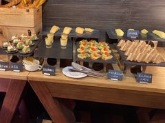 -上海大宁福朋喜来登酒店大堂吧(共和新路店)