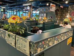 -幸运小丑汉堡(Bay Area本店)