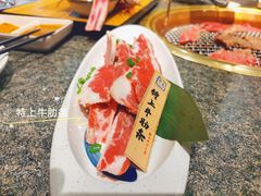 -NIUAN牛庵·日式和牛烧肉(恒隆店)