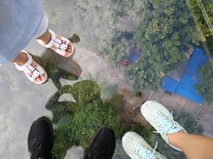 -宝晶宫旅游景区