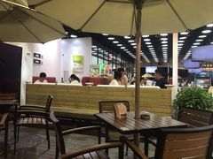 露天位-813芭依珊 BAESAn(皇冠十畝地店)