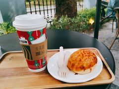 -星巴克臻选(广州沙面店)