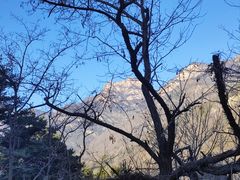 -泰山风景名胜区