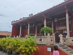 -揭阳学宫(榕城区)