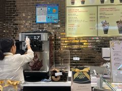 -GODIVA(五角场万达广场店)
