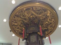 -鹊华居·地道鲁菜·海鲜·融合味(大明湖店)